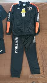 Completo Joma invernale estivo 8 -10 anni  NUOVO