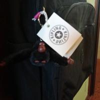 zaino unisex Kipling Seoul