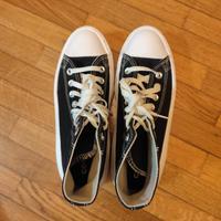 Converse Chunk Taylor All Star Move nere