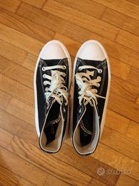 Converse Chunk Taylor All Star Move nere