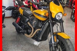 Harley davidson street road 750permuteratepromo