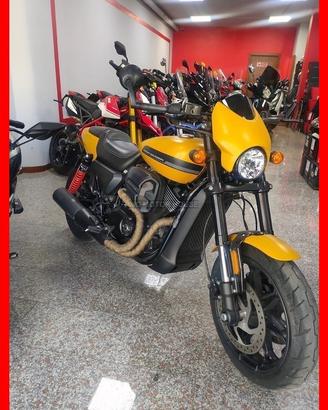 Harley davidson street road 750permuteratepromo