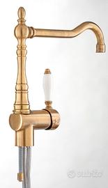 miscelatore rubinetto Smeg MIR60 Ottone