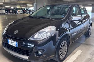 Renault Clio 1.2 16V 5 porte Dynamique