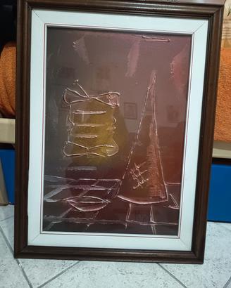 Quadro arredamento 