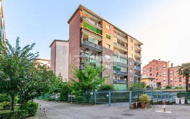 Appartamento a Milano 2 locali