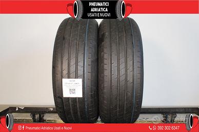 2 Gomme 235 65 R 17 Goodyear al 79% SPED GRATIS