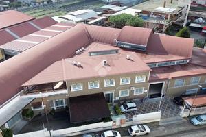 CAPANNONE A SAN GIORGIO A CREMANO