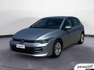 VOLKSWAGEN Golf 2.0 tdi Life 115cv