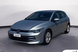 VOLKSWAGEN Golf 2.0 tdi Life 115cv