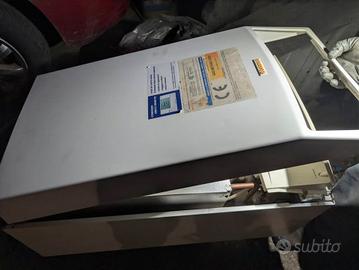 Caldaia a Condensazione Immergas Victrix 27