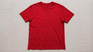 🎁 T-shirt e polo GRATIS/ FREE Misura L 