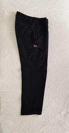 Pantaloni uomo Napapijri bleu in cotone