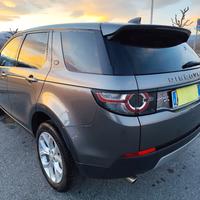 Discovery Sport