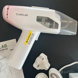 Tufting Gun Clawlab