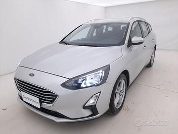 Ford Focus SW Business BR759802 1.5 Diesel 120CV