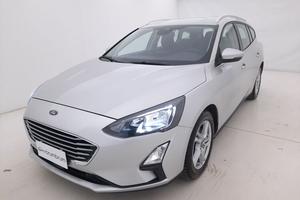 Ford Focus SW Business BR759802 1.5 Diesel 120CV