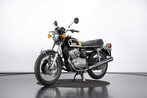 Yamaha TX 500
