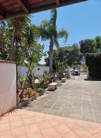 Casa vacanza a Torre Dell Orso