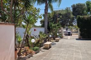 Casa vacanza a Torre Dell Orso