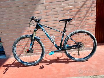 Mtb Ghost Asket LC3  misura S