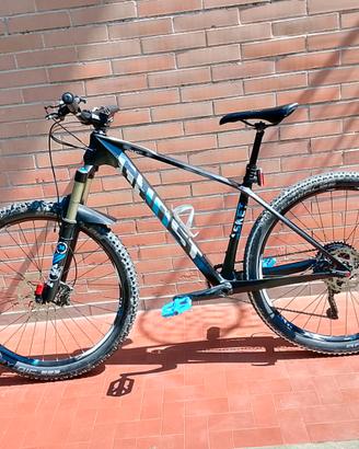 Mtb Ghost Asket LC3  misura S