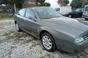 Alfa Romeo 166 2.0 71000km ( LEGGI) ANNO 2000