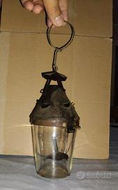Lanterna  ad olio