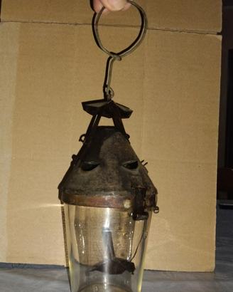 Lanterna  ad olio