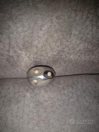 Anello donna MORELLATO