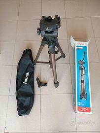 Supporto per Macchina fotografica Hama Star 63