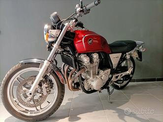 Honda CB 1100 OPERAZIONE 50%