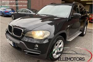 BMW X5 xdrive30d (3.0d) Futura auto 4X4