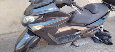 KYMCO XCITING 300