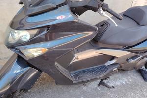 KYMCO XCITING 300