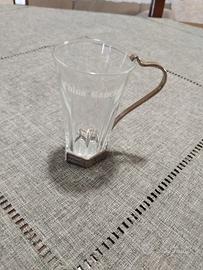 Bicchierino da collezione 