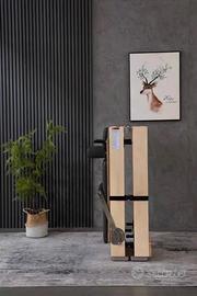 Reformer Pilates Compatto