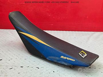 SELLA SEDUTA YAMAHA YZF 250 2006 2009 YZ-F 2007 20