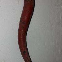 Corno da carrozza  napoletano.