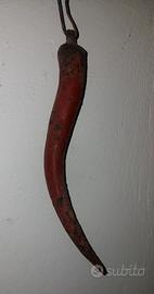 Corno da carrozza  napoletano.