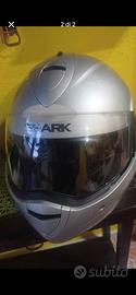 Casco integrale