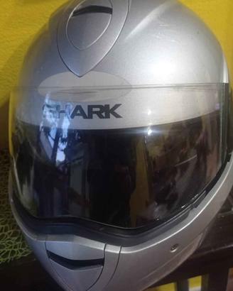 Casco integrale