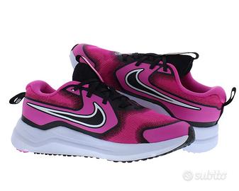 Nike Cosmic Runner – Laser Fuchsia –39