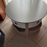 tavolo rotondo per bambini