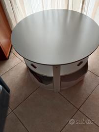 tavolo rotondo per bambini