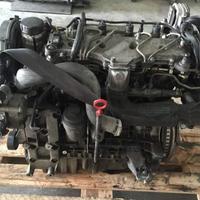 Motore Volvo S60 2.4d 120kw 163cv D5244T