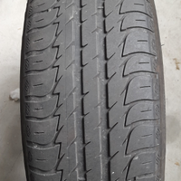 Gomme estive + cerchi r14