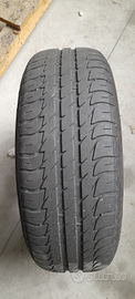 Gomme estive + cerchi r14