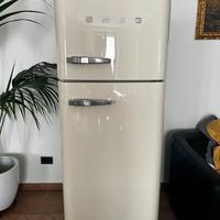 Frigorifero Smeg panna