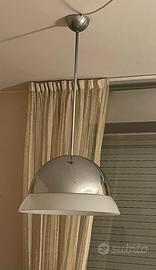 Lampada a sospensione Artemide